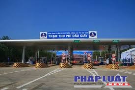 Bộ GTVT: VEC phải thu hồi quyết định từ chối phục vụ vĩnh viễn 2 ôtô vi phạm​​​​​​​