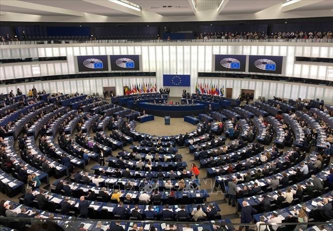 Nghị viện Châu Âu chính thức thông qua Hiệp định EVFTA vào ngày 12/2
