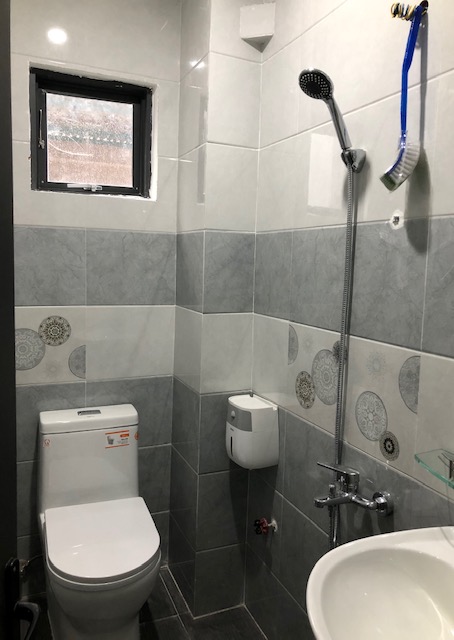 WC độc lập