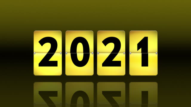 Dự đoán sốc cho năm 2021 ?