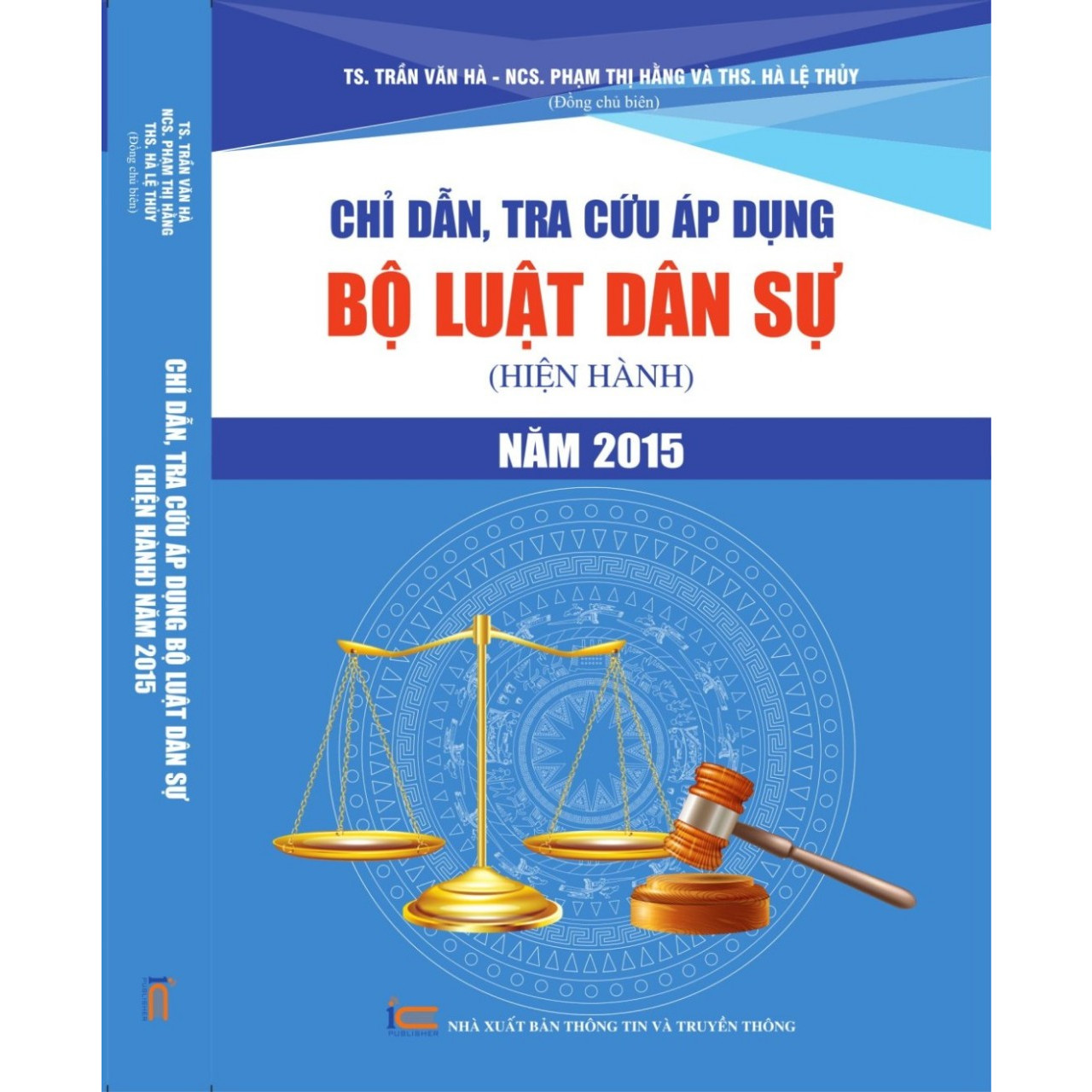 Bộ luật Dân sự 2015