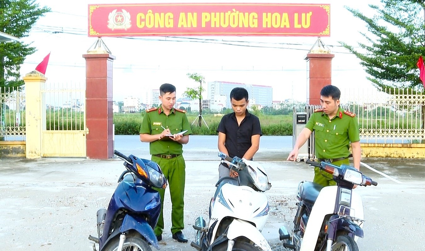 Ảnh minh họa không liên quan đến nội dung bài viết